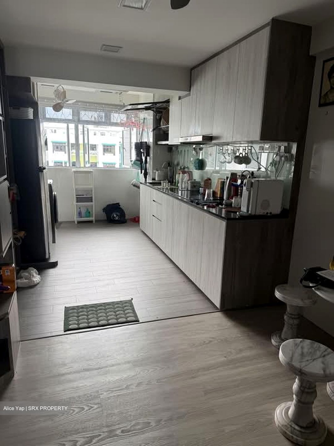 Blk 77 Lorong Limau (Toa Payoh), HDB 3 Rooms #582913701